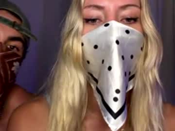Bbyvyx December 30, 2025 Chaturbate stream image