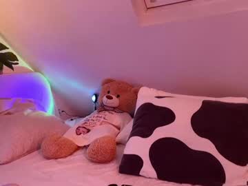 _Deepthroatgalactica December 30, 2025 Chaturbate stream image