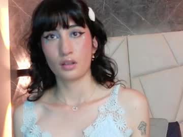 Hannamy December 30, 2025 Chaturbate stream image
