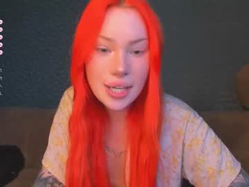 Kahasani December 30, 2025 Chaturbate stream image