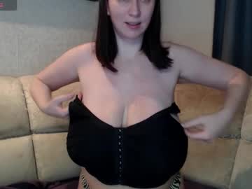 Liyasilve December 30, 2025 Chaturbate stream image