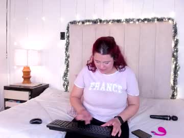 Marthina_Cnc December 30, 2025 Chaturbate stream image