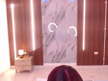 Aixa_Shaw December 30, 2025 Chaturbate stream image