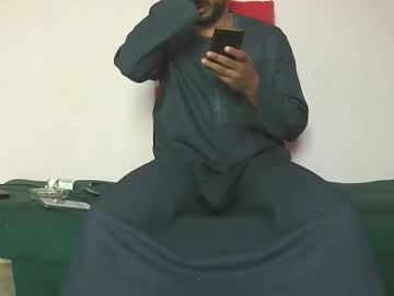 Amir_Elaraby December 30, 2025 Chaturbate stream image