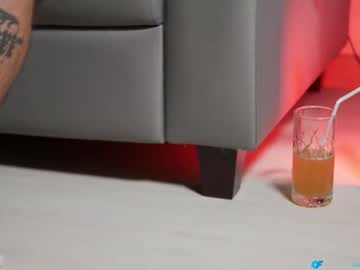 Bella_John_Grey December 30, 2025 Chaturbate stream image