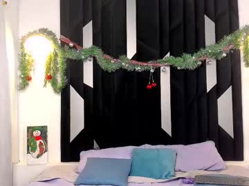 Maia_Steel December 30, 2025 Chaturbate stream image
