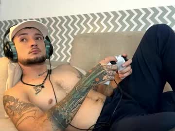 Neythancopper December 30, 2025 Chaturbate stream image