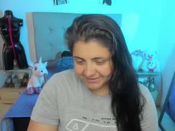 Tiffanyamazing December 30, 2025 Chaturbate stream image