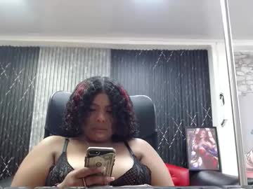 Amelie_Loren December 30, 2025 Chaturbate stream image