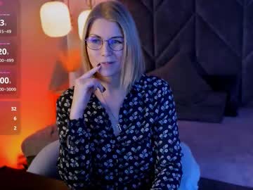 Annielight December 30, 2025 Chaturbate stream image