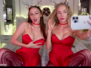 Mia_Cloudy December 30, 2025 Chaturbate stream image