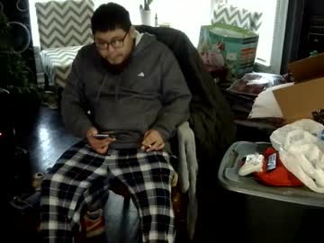 Oflores77 December 30, 2025 Chaturbate stream image