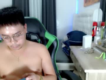 Asianroy_X December 30, 2025 Chaturbate stream image