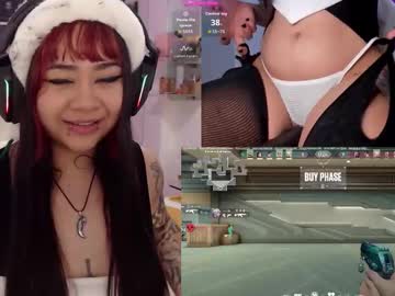Black_Viperr December 30, 2025 Chaturbate stream image