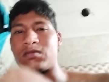David_Efrem December 30, 2025 Chaturbate stream image