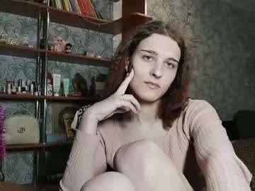 Eva_Princess__ December 30, 2025 Chaturbate stream image