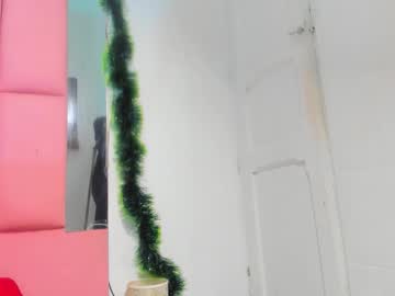 Evaa_White December 30, 2025 Chaturbate stream image