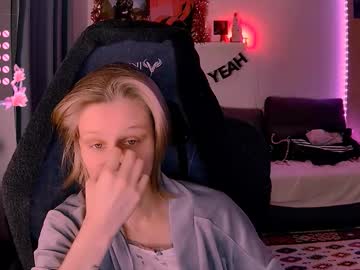 Joy_Keys December 30, 2025 Chaturbate stream image