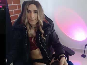 Lunamora0 December 30, 2025 Chaturbate stream image