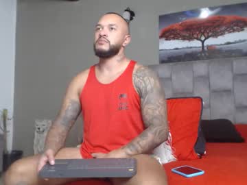Emanuelspencer December 30, 2025 Chaturbate stream image