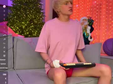 Lionbitchkovsky December 30, 2025 Chaturbate stream image