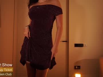 Ms_Seductive December 30, 2025 Chaturbate stream image