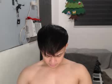 Princeadrianx December 30, 2025 Chaturbate stream image