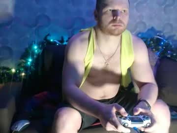 Russianbear1917 December 30, 2025 Chaturbate stream image