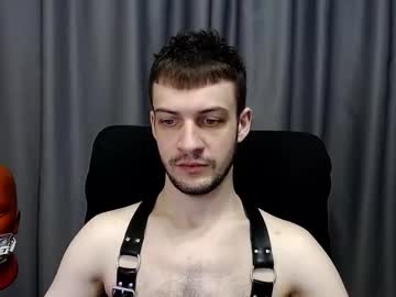 Sir_Damien December 30, 2025 Chaturbate stream image