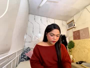 Sweetasian_Leith20 December 30, 2025 Chaturbate stream image