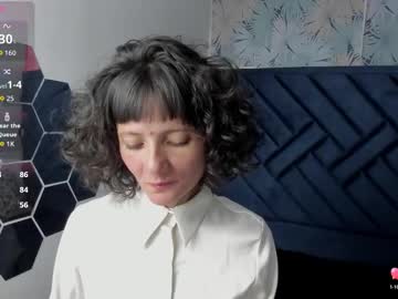 Valery_More__ December 30, 2025 Chaturbate stream image
