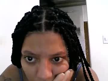 Zafiro_Rubi December 30, 2025 Chaturbate stream image