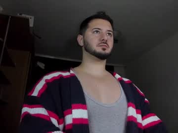 Adonislovely December 30, 2025 Chaturbate stream image