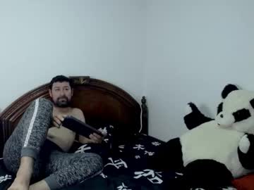 Ambar_Jacksonn December 30, 2025 Chaturbate stream image