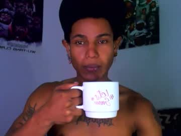 Black_Arthur December 30, 2025 Chaturbate stream image