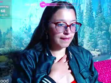 Lucianahalen December 30, 2025 Chaturbate stream image