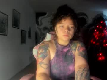 Madam_Sativa December 30, 2025 Chaturbate stream image