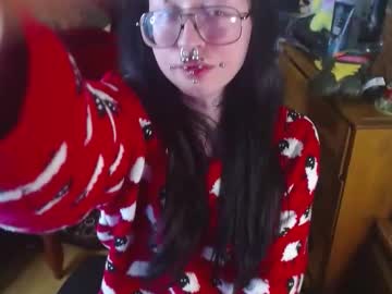 Orookun December 30, 2025 Chaturbate stream image