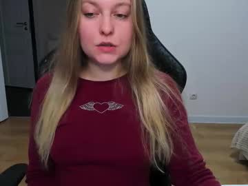 Stacy_Miraclee December 30, 2025 Chaturbate stream image