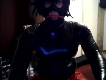 Steffaniemoosbach December 30, 2025 Chaturbate stream image