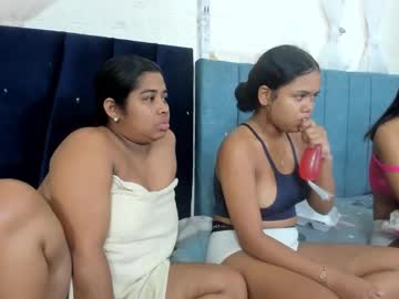 Swett_Lady_ December 30, 2025 Chaturbate stream image