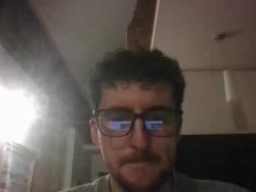 Thebigcockforu December 30, 2025 Chaturbate stream image