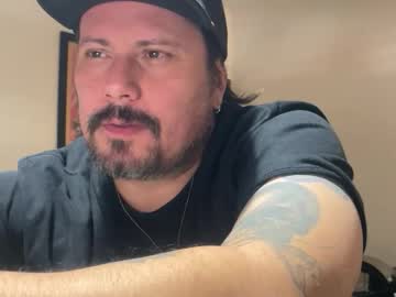 Cristianthelion December 30, 2025 Chaturbate stream image