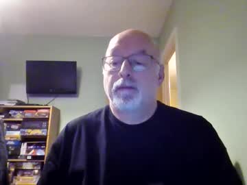 Dutchunclejohn December 30, 2025 Chaturbate stream image