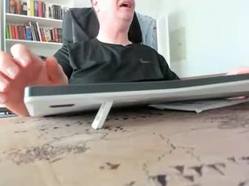 Ebear609 December 30, 2025 Chaturbate stream image