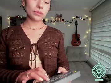 Im_Mariana December 30, 2025 Chaturbate stream image