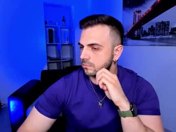 Jace_Thorne December 30, 2025 Chaturbate stream image