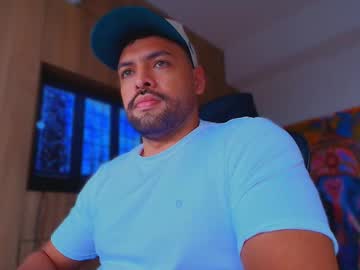 Jerome3773 December 30, 2025 Chaturbate stream image