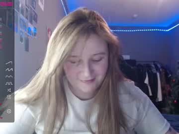 Light_Lunaa December 30, 2025 Chaturbate stream image