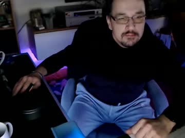 Muschiliebhaber December 30, 2025 Chaturbate stream image